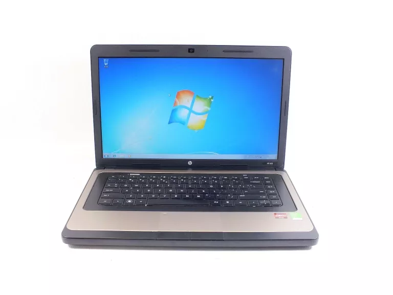 LAPTOP HP 635 AMD E-450/4GB/250GB/WIN7+TORBA
