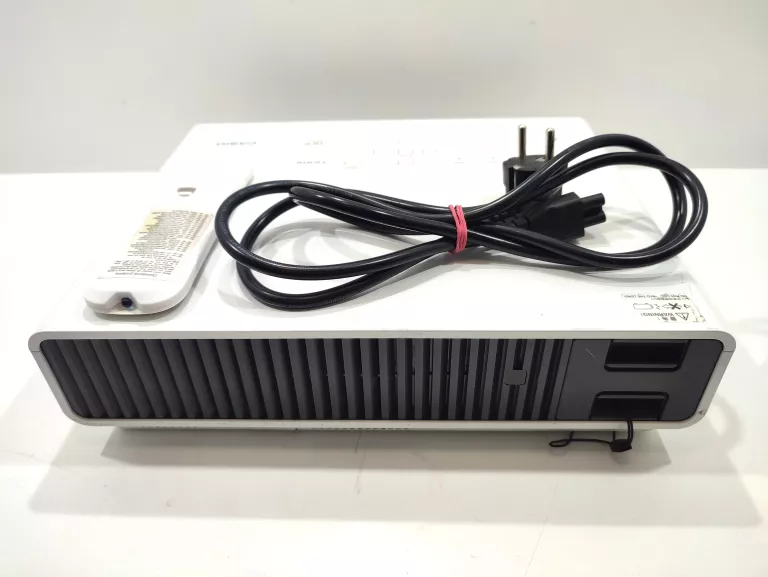 PROJEKTOR LASEROWY CASIO XJ-M145 PROMOCJA!!