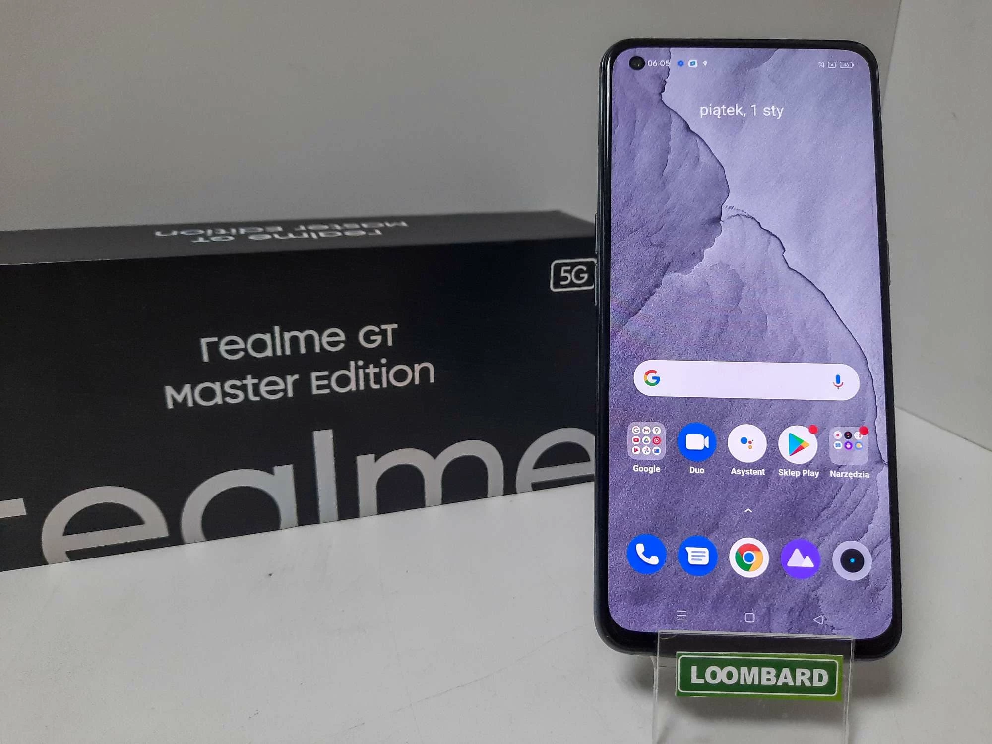 telefon-realme-gt-master-edition-6128-gb-wodna-17-chelmno