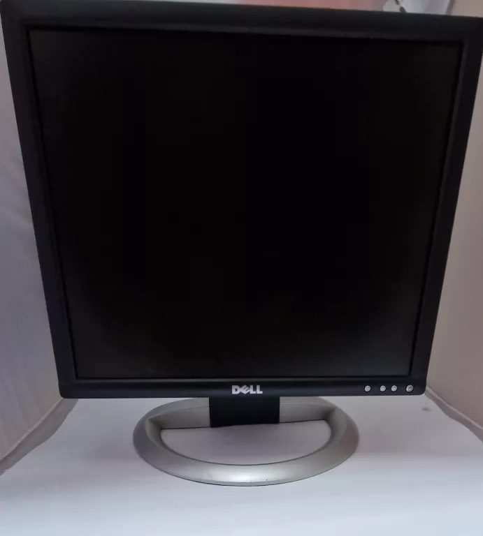 MONITOR 17 CALI DELL 1704FPT ULTRASHARP