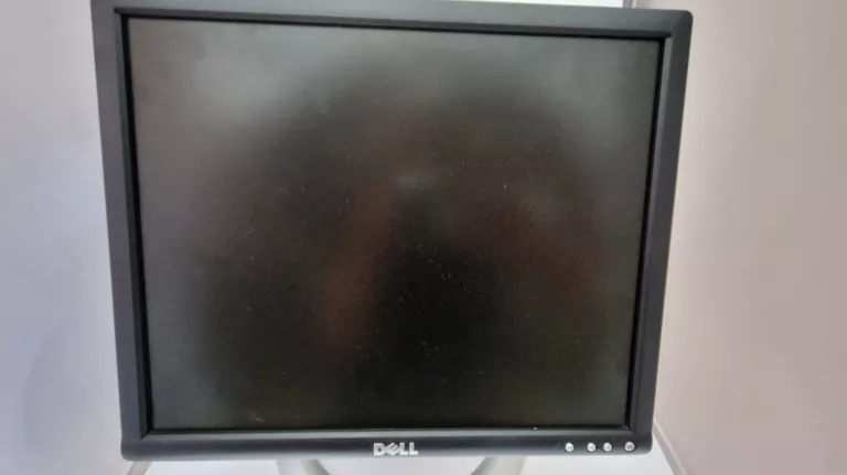 MONITOR 17 CALI DELL 1704FPT ULTRASHARP