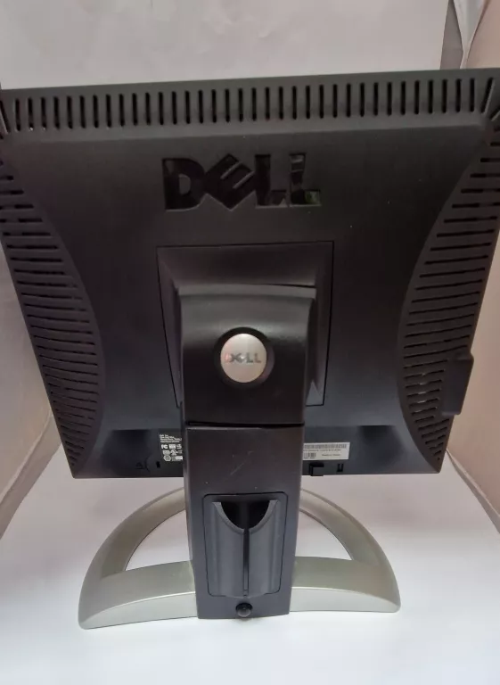 MONITOR 17 CALI DELL 1704FPT ULTRASHARP