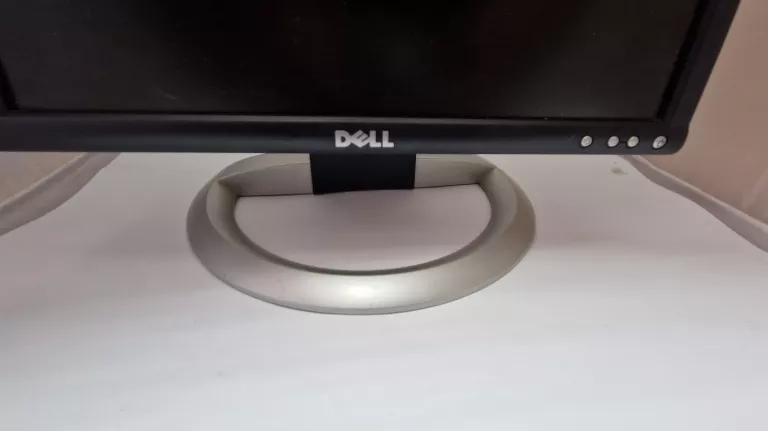 MONITOR 17 CALI DELL 1704FPT ULTRASHARP