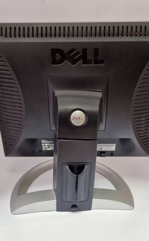MONITOR 17 CALI DELL 1704FPT ULTRASHARP