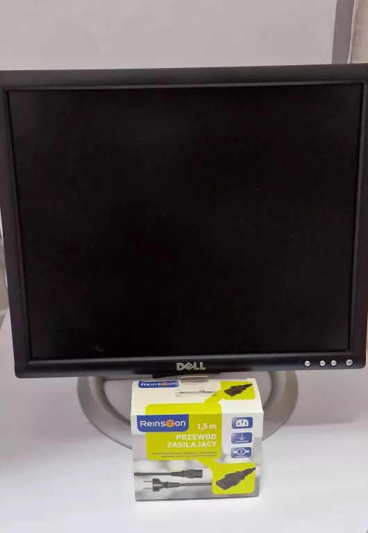 MONITOR 17 CALI DELL 1704FPT ULTRASHARP