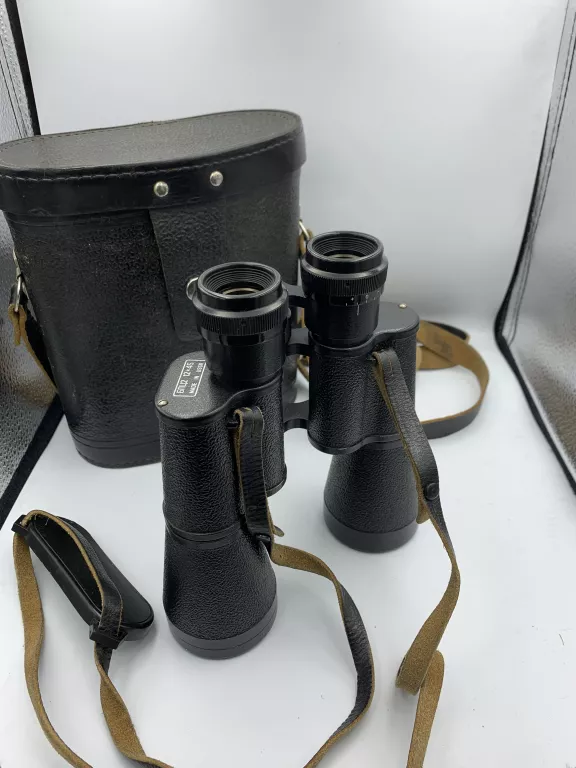 LORNETKA USSR 12X45