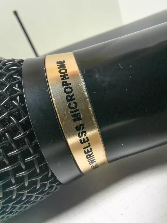 MIKROFON UHF -SEKAKU WR-801R/SUT-801