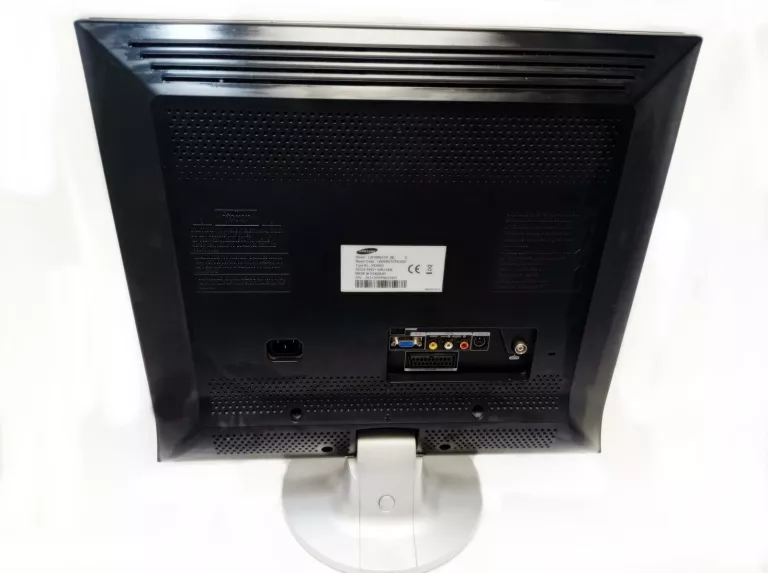 MONITOR/TELEWIZOR SAMSUNG LW20M21CP - OKAZJA!