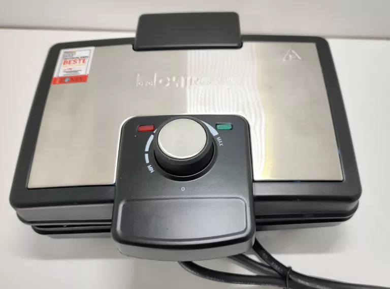 GOFROWNICA CLATRONIC WA 3606