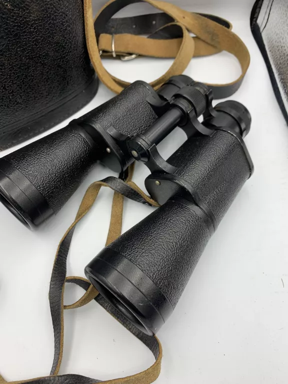 LORNETKA USSR 12X45