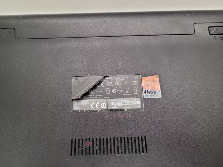 laptop-asus-x550-zasilacz-seria-procesora-intel-core-i3