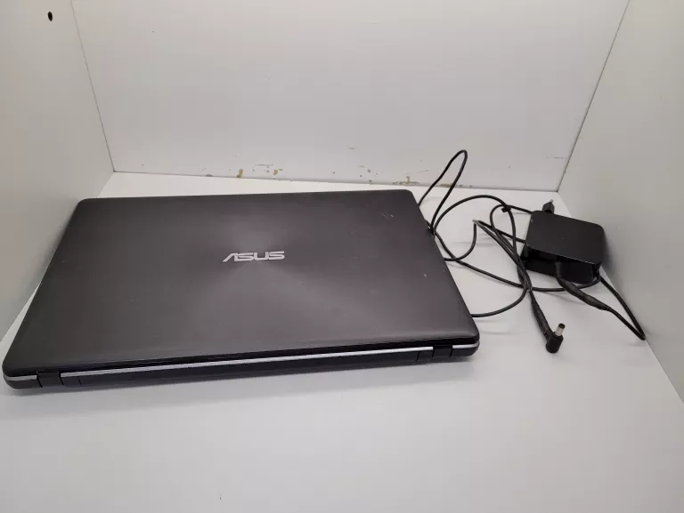 laptop-asus-x550-zasilacz-stan-uzywany