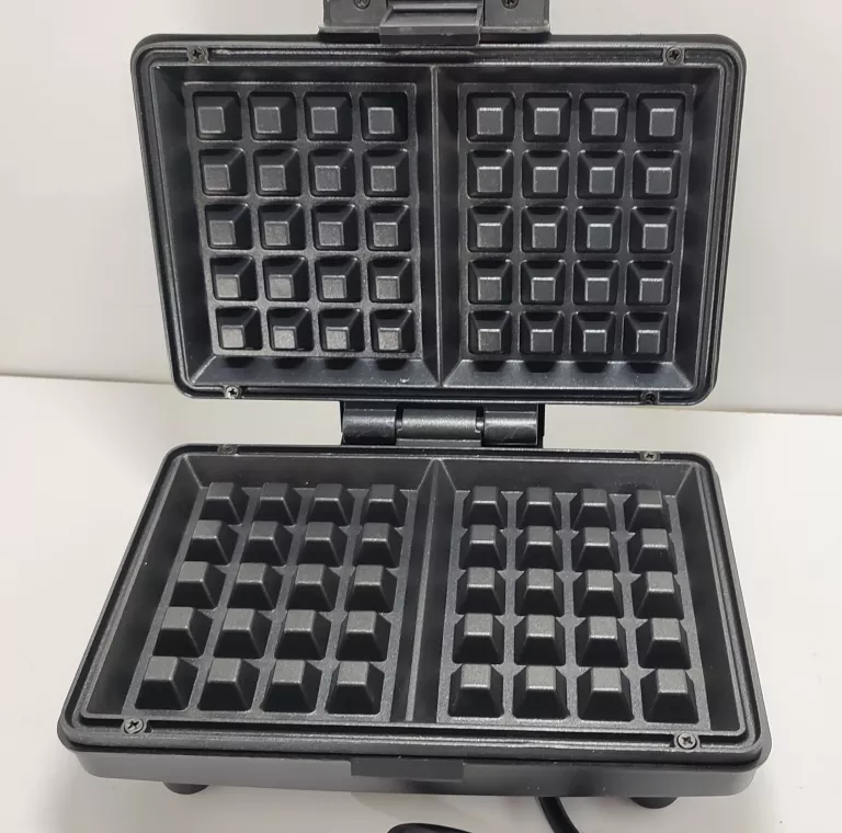 GOFROWNICA CLATRONIC WA 3606