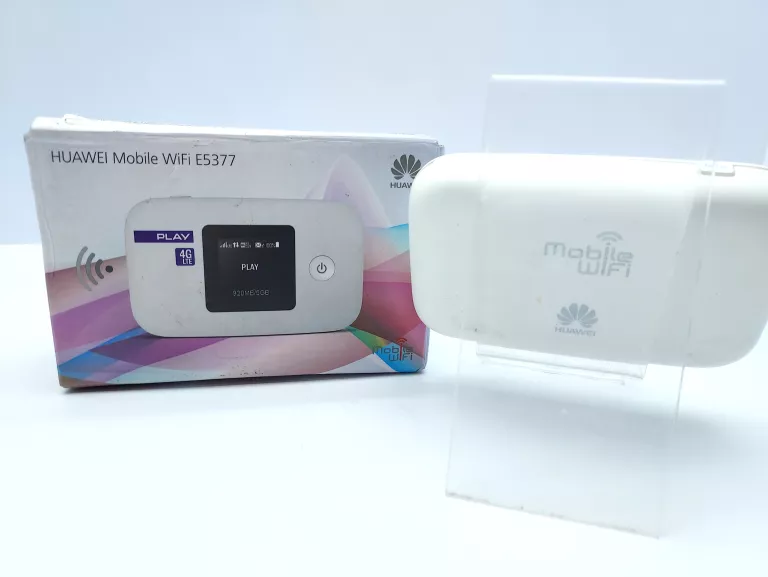 ROUTER BEZPRZEWODOWY HUAWEI E5377