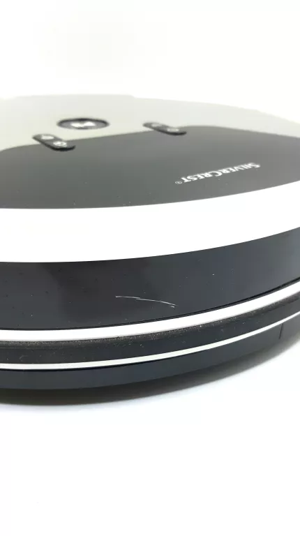 ROBOT SPRZĄTAJĄCY SILVERCREST SSRA1