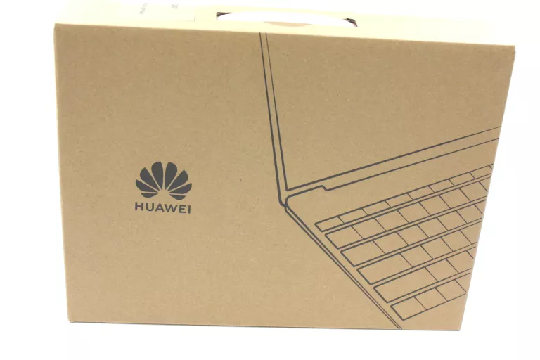 LAPTOP HUAWEI MATEBOOK X PRO 2021 I7/16GB/512GB+F