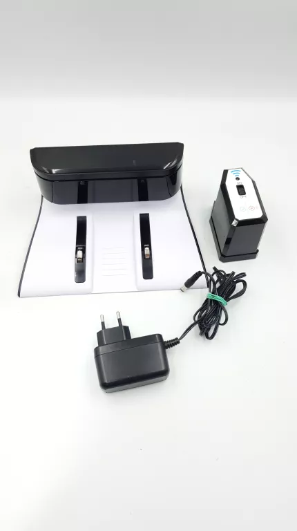 ROBOT SPRZĄTAJĄCY SILVERCREST SSRA1