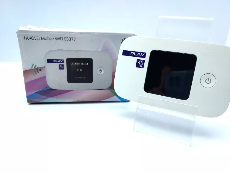 ROUTER BEZPRZEWODOWY HUAWEI E5377