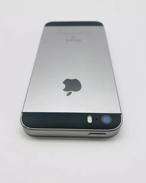 TELEFON APPLE IPHONE SE 16 GB M:A1723 BAT. 85%