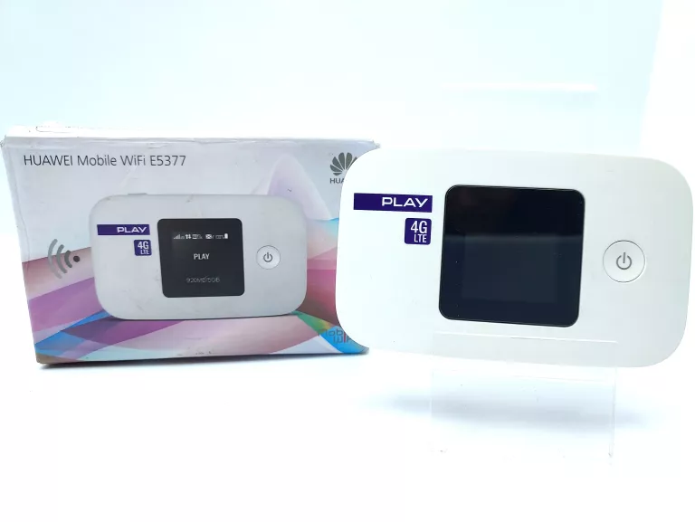 ROUTER BEZPRZEWODOWY HUAWEI E5377