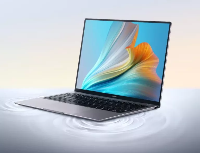 LAPTOP HUAWEI MATEBOOK X PRO 2021 I7/16GB/512GB+F