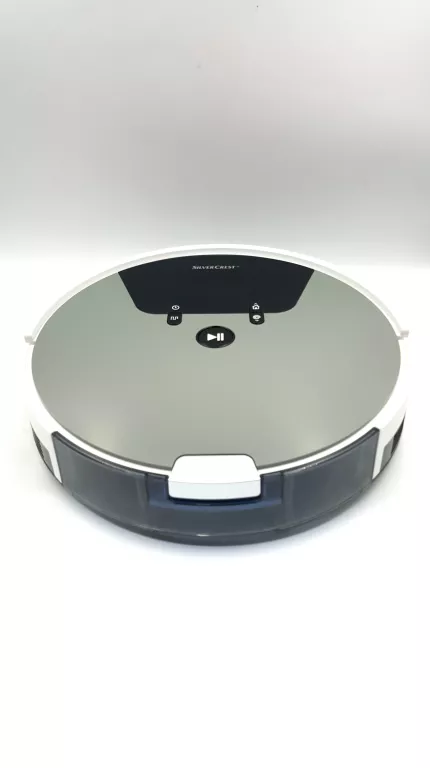 ROBOT SPRZĄTAJĄCY SILVERCREST SSRA1
