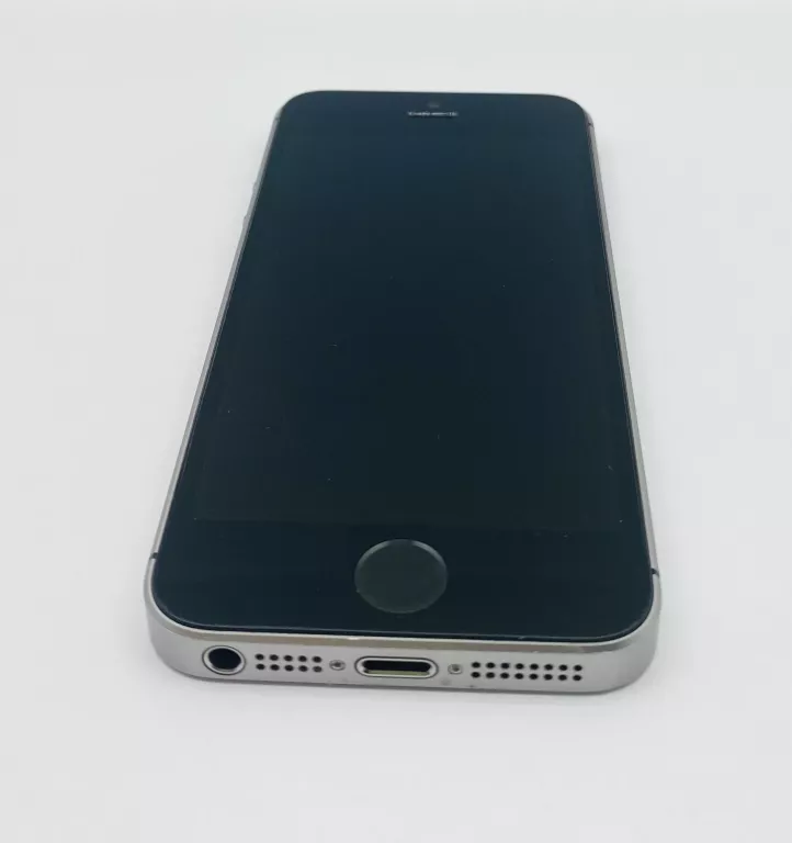 TELEFON APPLE IPHONE SE 16 GB M:A1723 BAT. 85%