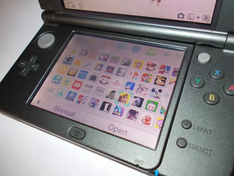 konsola-nintendo-3ds-new-snes-duzo-gier-okazja-stan-uzywany