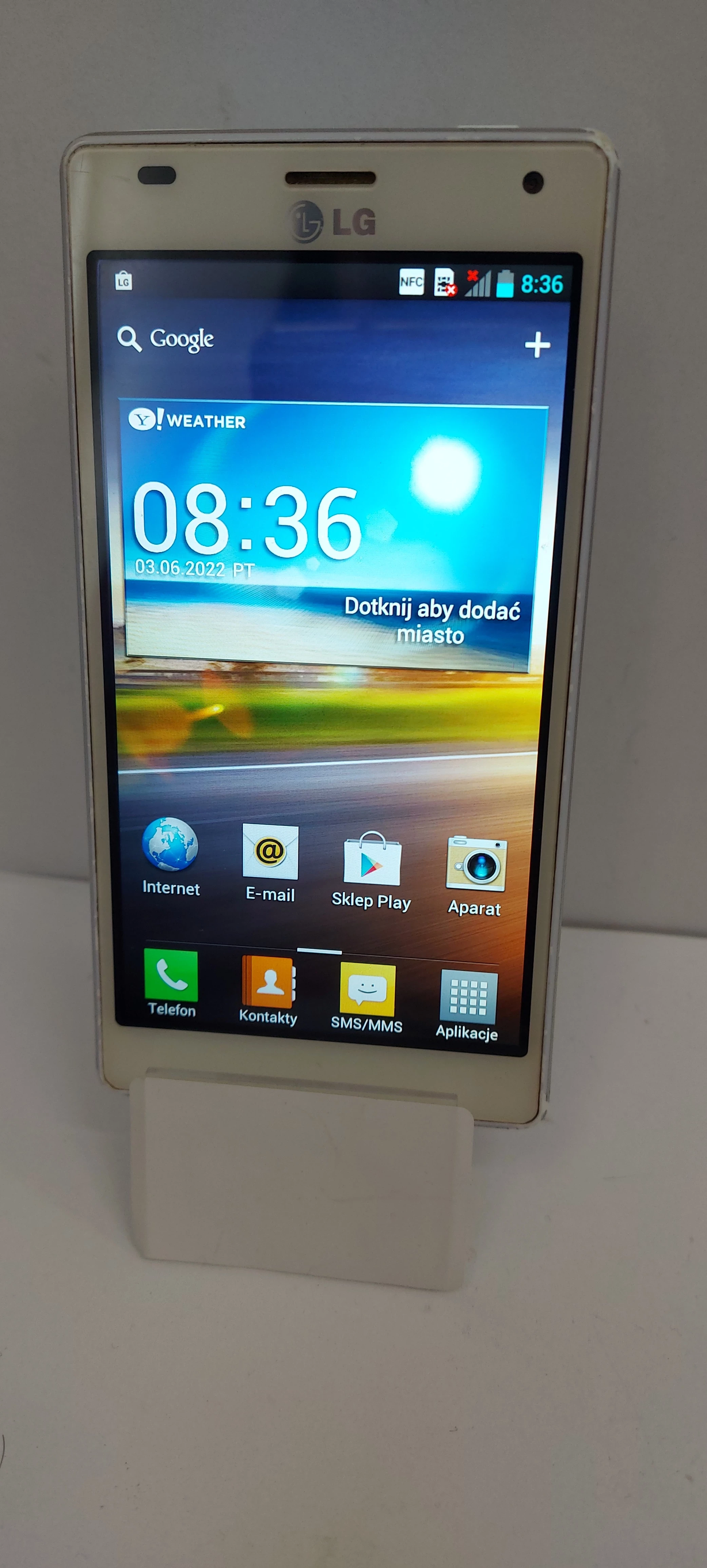 telefon-lg-p880-zgierska-38-lodz