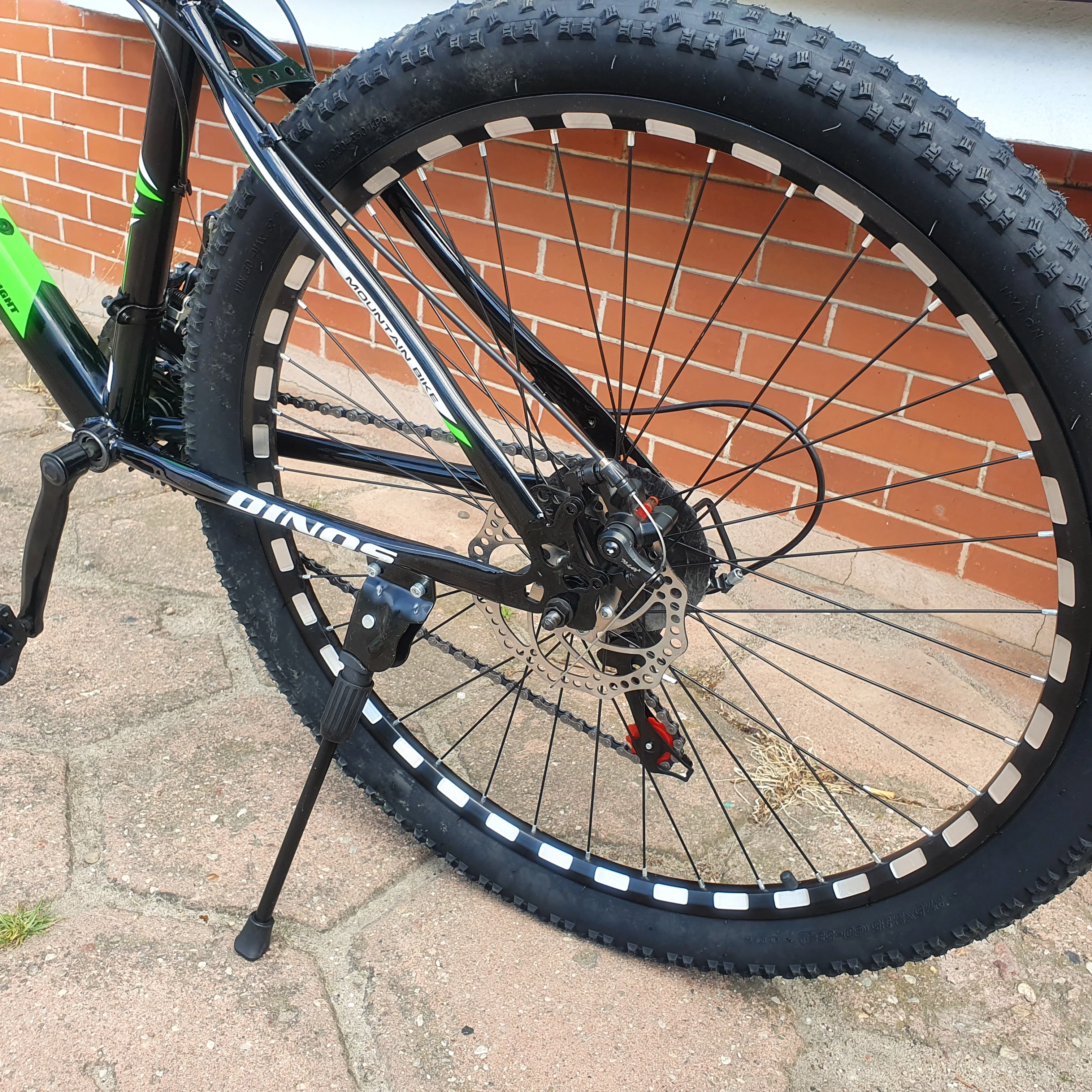 rower-dinos-275-cali-stal-zielono-czarny-model-dinos275