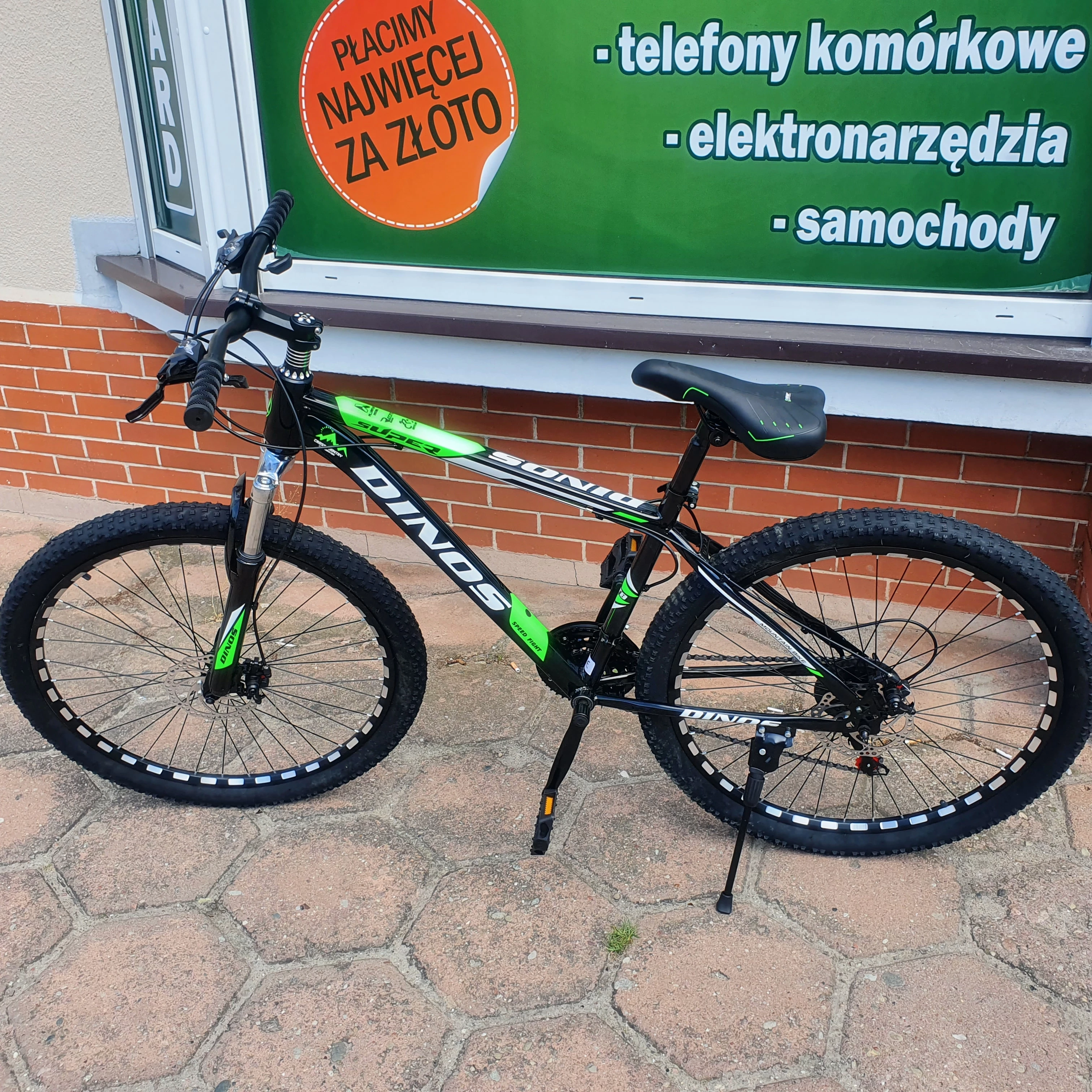 rower-dinos-275-cali-stal-zielono-czarny-os-jagiellonskie-65-gniezno