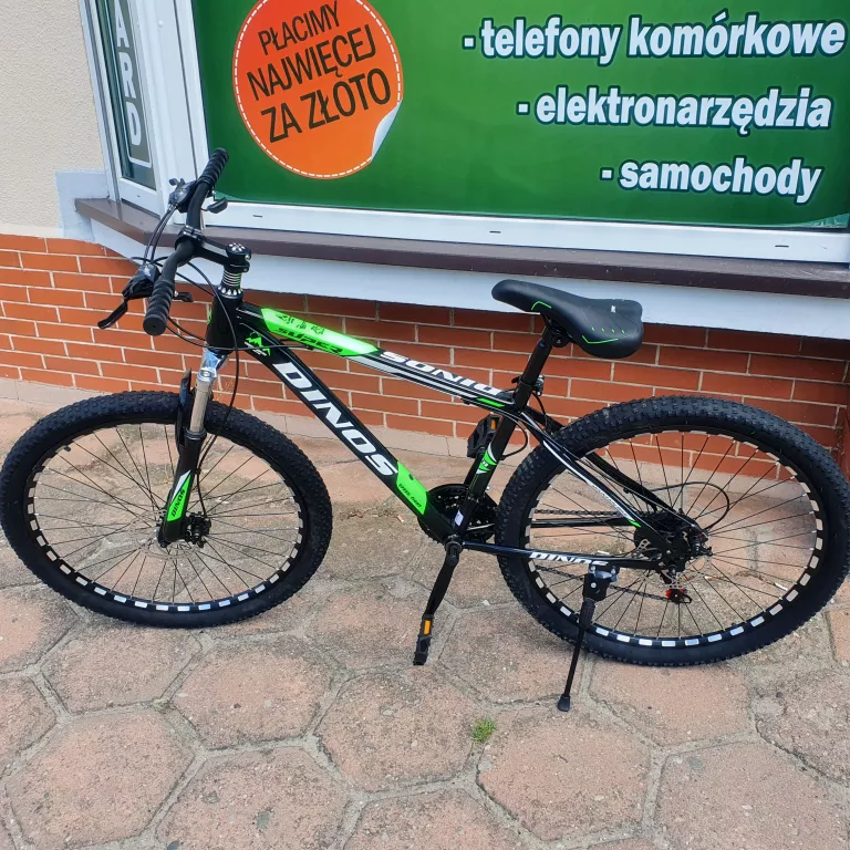 rower-dinos-275-cali-stal-zielono-czarny-os-jagiellonskie-65-gniezno