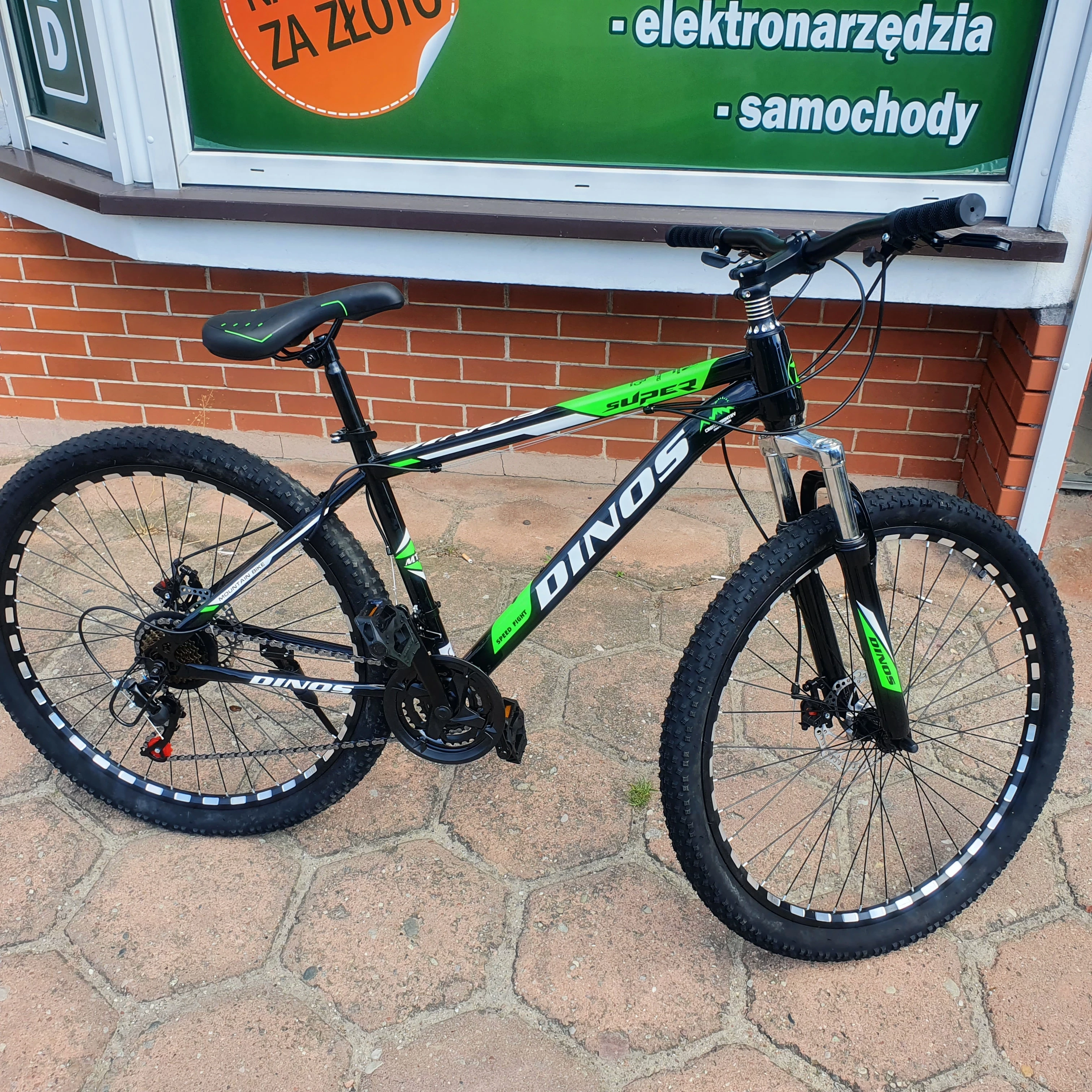 rower-dinos-275-cali-stal-zielono-czarny-rozmiar-kola-275