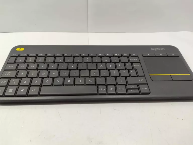 KLAWIATURA LOGITECH K400 PLUS