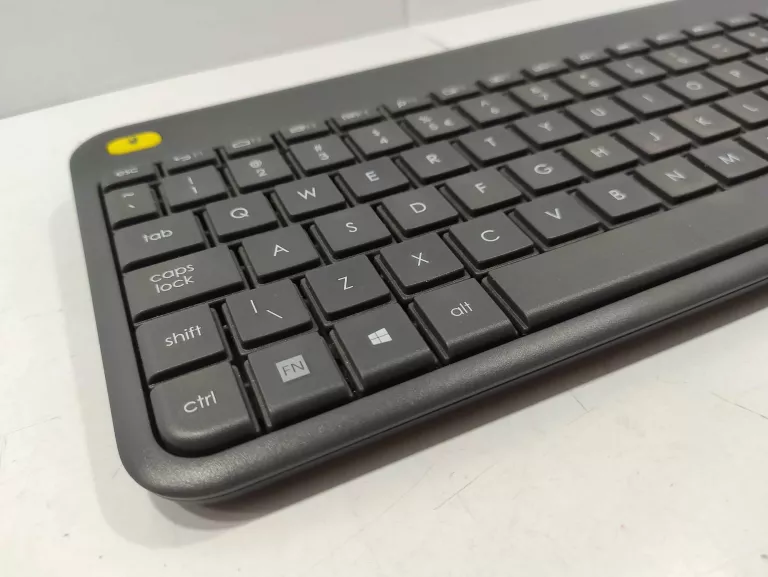 KLAWIATURA LOGITECH K400 PLUS