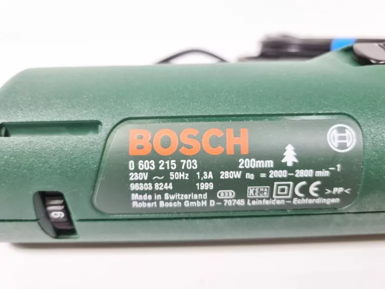 PIŁA BOSCH PFS 280 E
