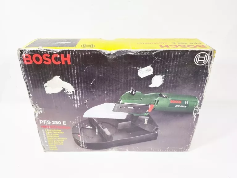 PIŁA BOSCH PFS 280 E
