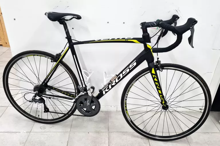 ROWER KROSS VENTO 2.0 L DZ. 12.09.2021R.