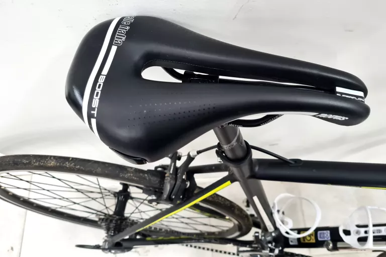 ROWER KROSS VENTO 2.0 L DZ. 12.09.2021R.
