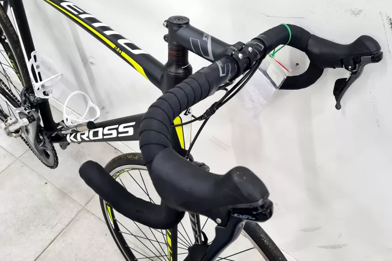 ROWER KROSS VENTO 2.0 L DZ. 12.09.2021R.