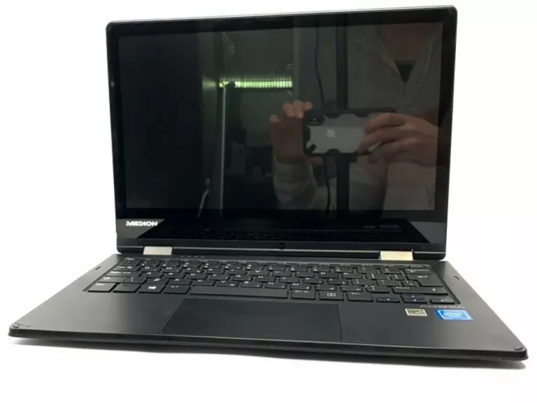 LAPTOP MEDION AKOYA E2218T MD 60200