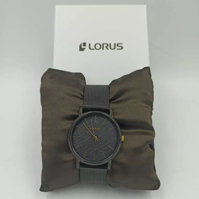 Lorus rg211qx9 best sale