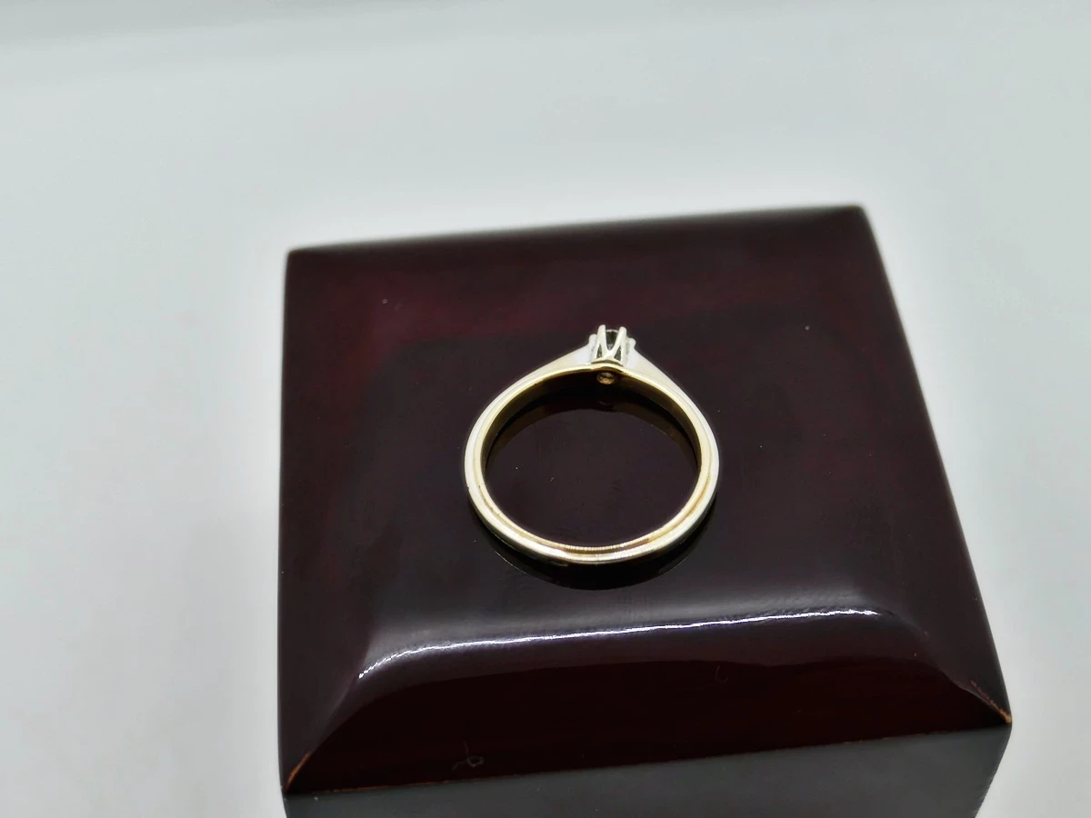 olsniewajacy-zloty-pierscionek-z-brylantem-585-r17-rozmiarsrednica-wew-mm-372-14