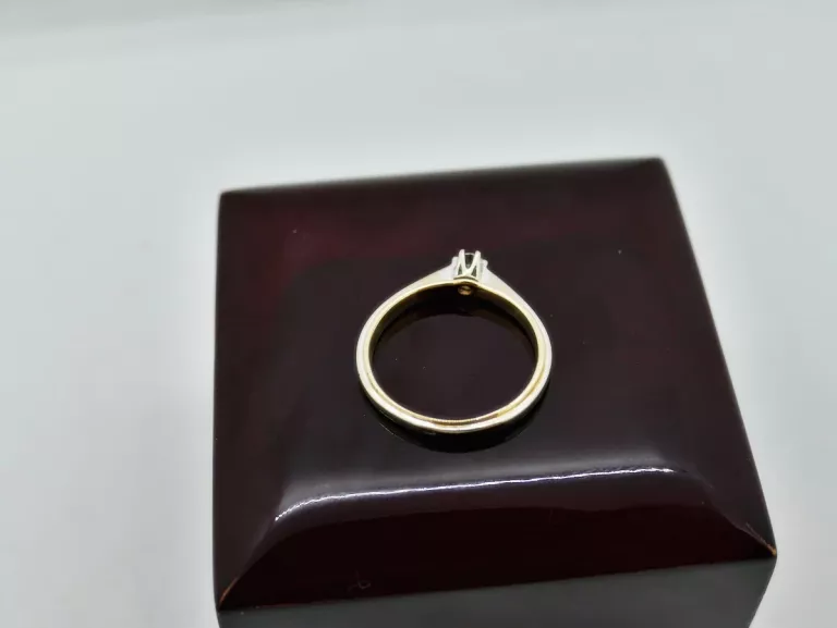 olsniewajacy-zloty-pierscionek-z-brylantem-585-r17-rozmiarsrednica-wew-mm-372-14