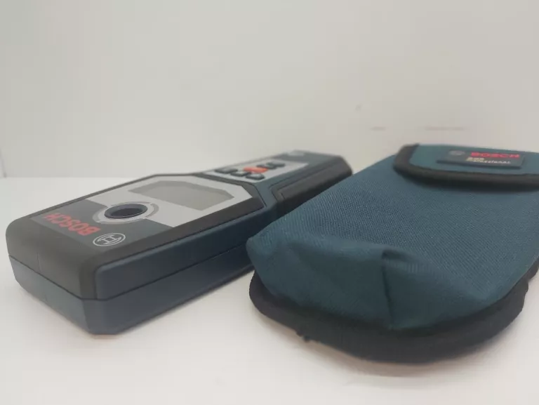 DETEKTOR METALU BOSCH GMS 120 PROFESSIONAL