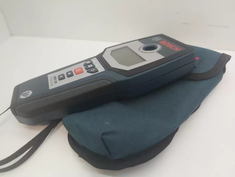 DETEKTOR METALU BOSCH GMS 120 PROFESSIONAL