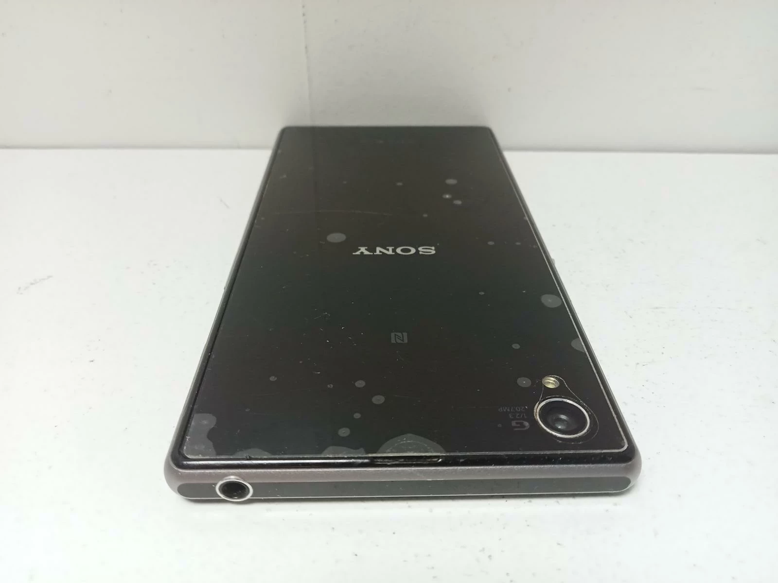 telefon-sony-xperia-z1-ean-gtin-7311271434948