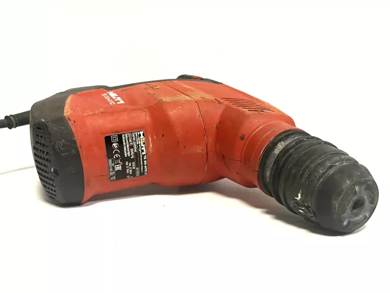MŁOTOWIERTARKA HILTI TE 30-ATC SDS PLUS 1010 W