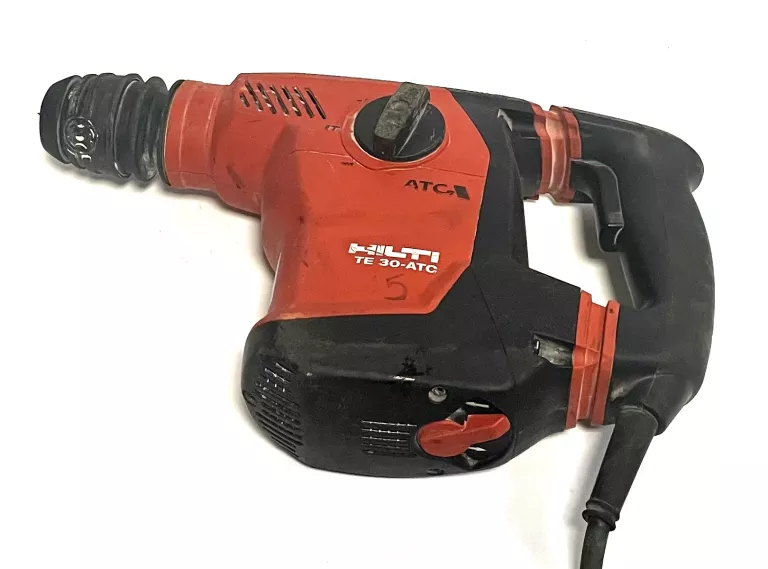 MŁOTOWIERTARKA HILTI TE 30-ATC SDS PLUS 1010 W