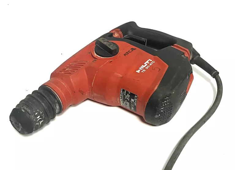 MŁOTOWIERTARKA HILTI TE 30-ATC SDS PLUS 1010 W